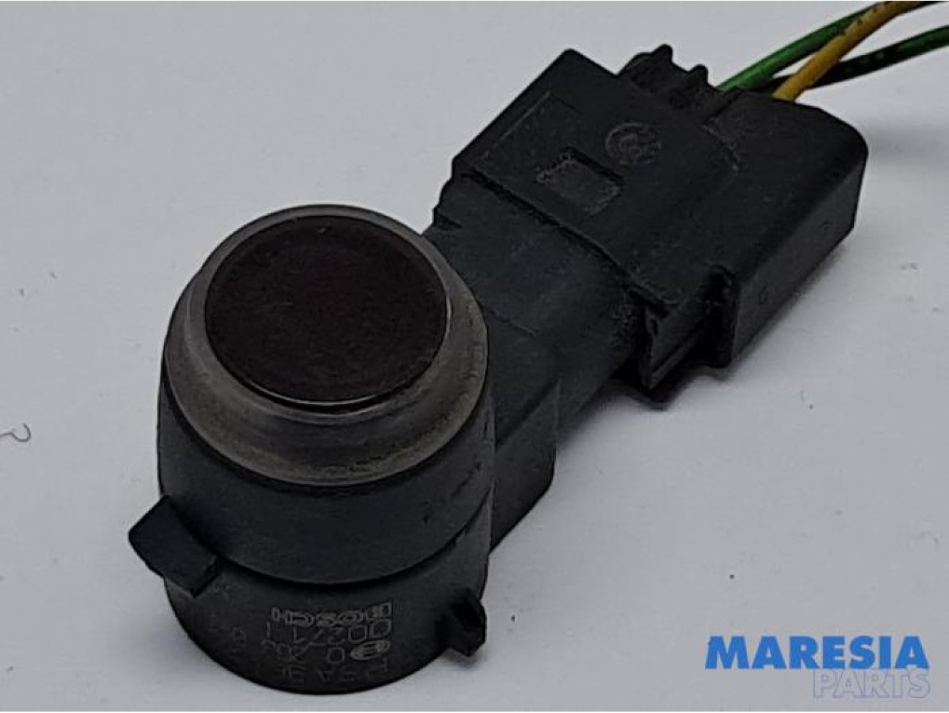 Citroen - C4 - PDC Sensor