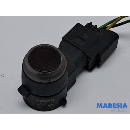 Citroen - C4 - PDC Sensor