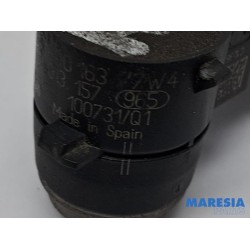Citroen - C4 - PDC Sensor