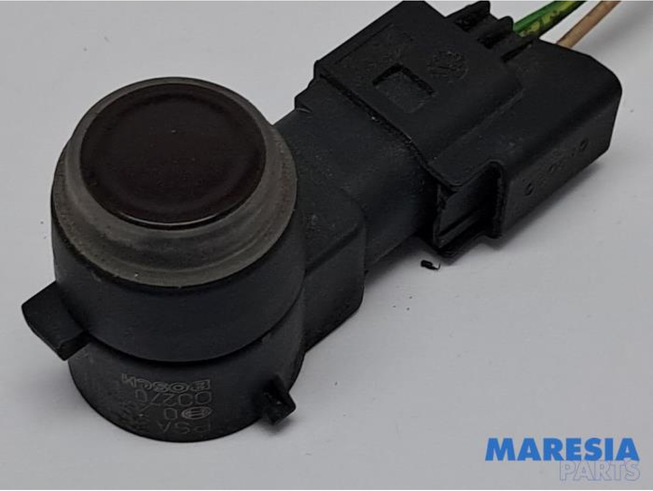 Citroen - C4 - PDC Sensor