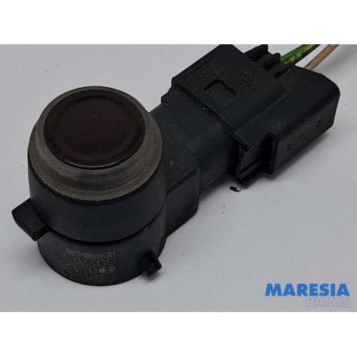 Citroen - C4 - PDC Sensor