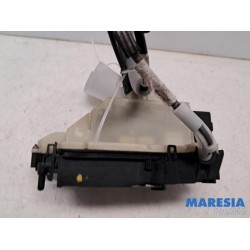 Citroen - C4 - Front door lock mechanism 4-door, right