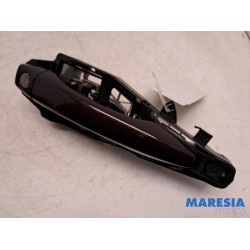 Citroen - C4 - Door handle 4-door, front left