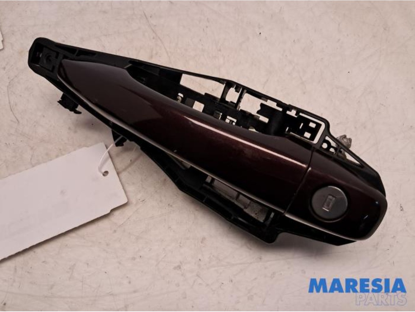 Citroen - C4 - Door handle 4-door, front left