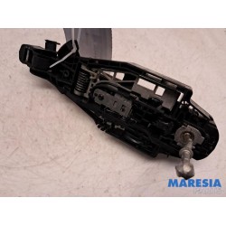 Citroen - C4 - Door handle 4-door, front left