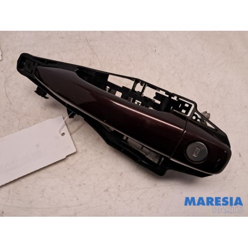Citroen - C4 - Door handle 4-door, front left