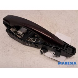 Citroen - C4 - Front door handle 4-door, right