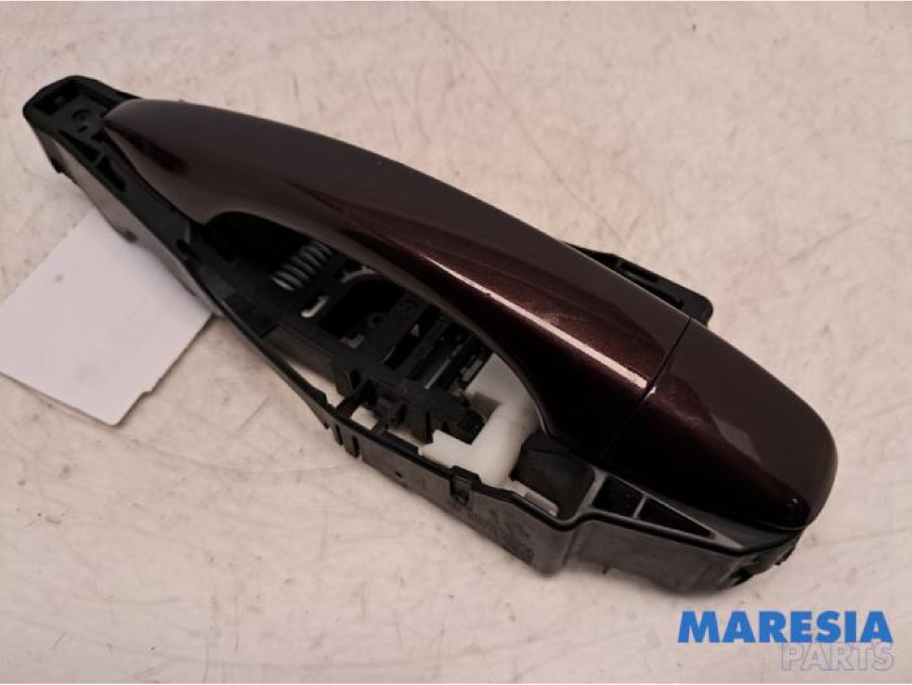 Citroen - C4 - Front door handle 4-door, right