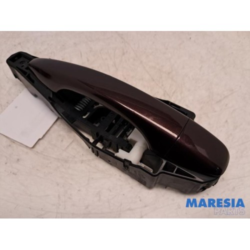 Citroen - C4 - Front door handle 4-door, right