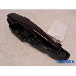 Citroen - C4 - Rear door handle 4-door, right