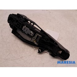 Citroen - C4 - Rear door handle 4-door, right