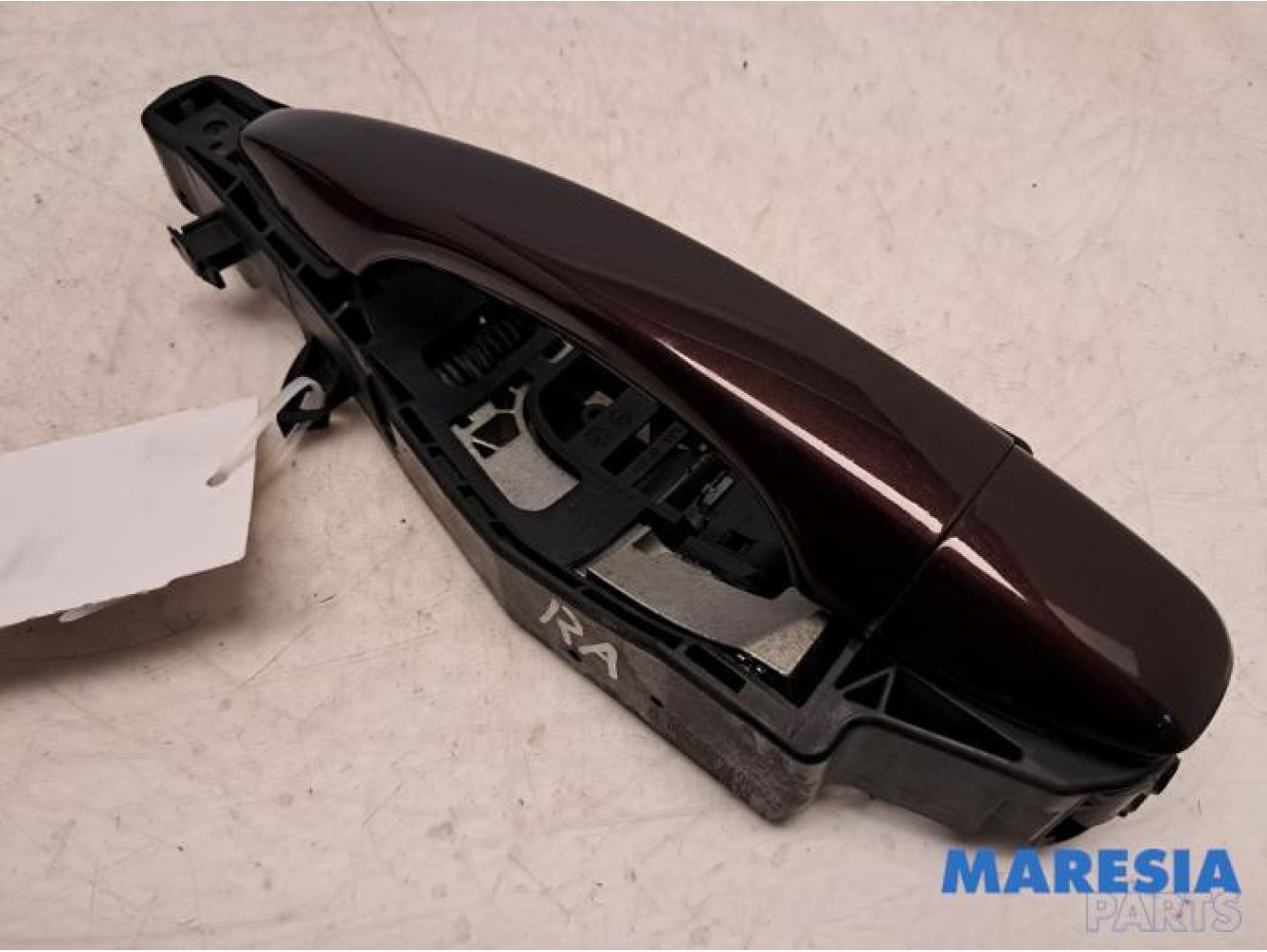 Citroen - C4 - Rear door handle 4-door, right