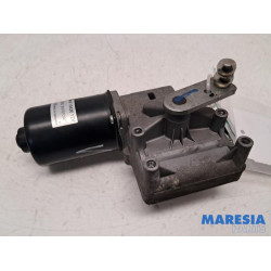 Citroen - C4 - Front wiper motor