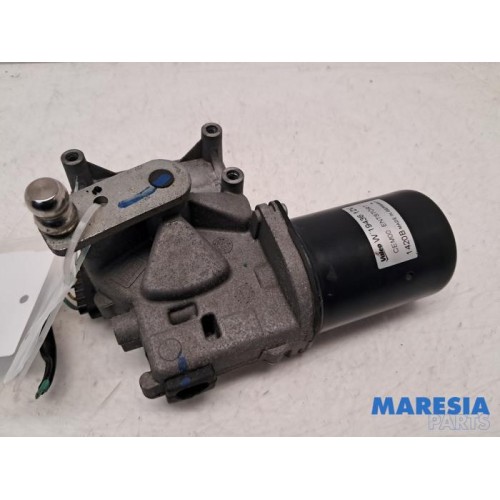 Citroen - C4 - Front wiper motor