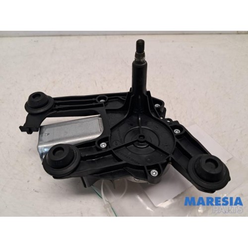 Citroen - C4 - Rear wiper motor