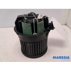 Citroen - C4 - Heating and ventilation fan motor