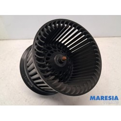Citroen - C4 - Heating and ventilation fan motor