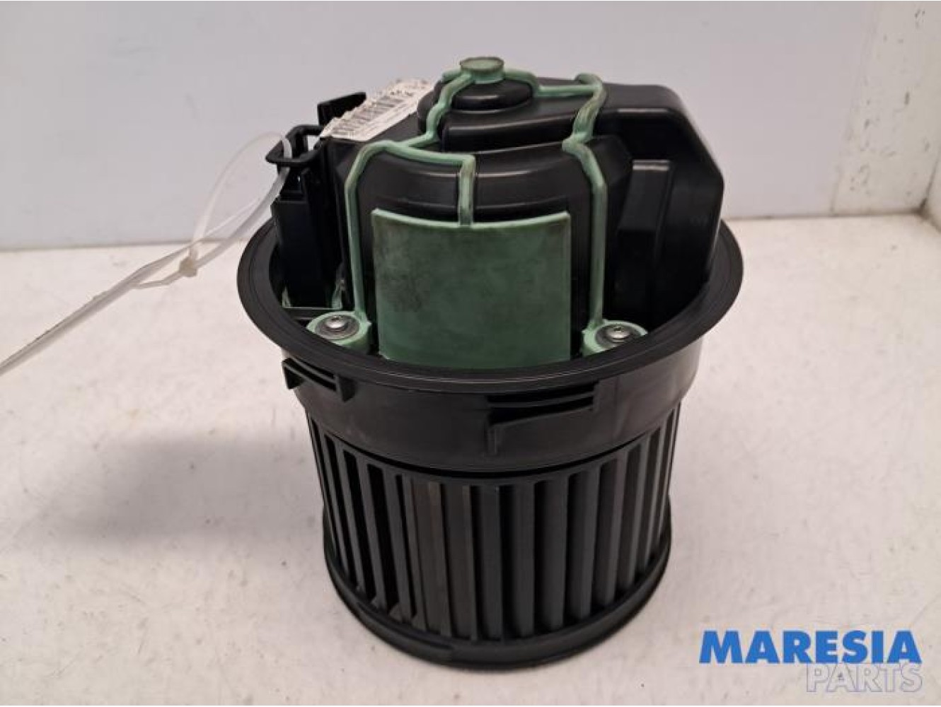 Citroen - C4 - Heating and ventilation fan motor
