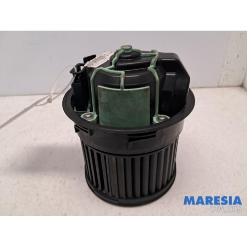 Citroen - C4 - Heating and ventilation fan motor