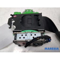 Citroen - C4 - Front seatbelt, left