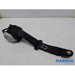 Citroen - C4 - Sicherheitsgurt links hinten