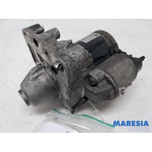 Peugeot - 308 - Startmotor