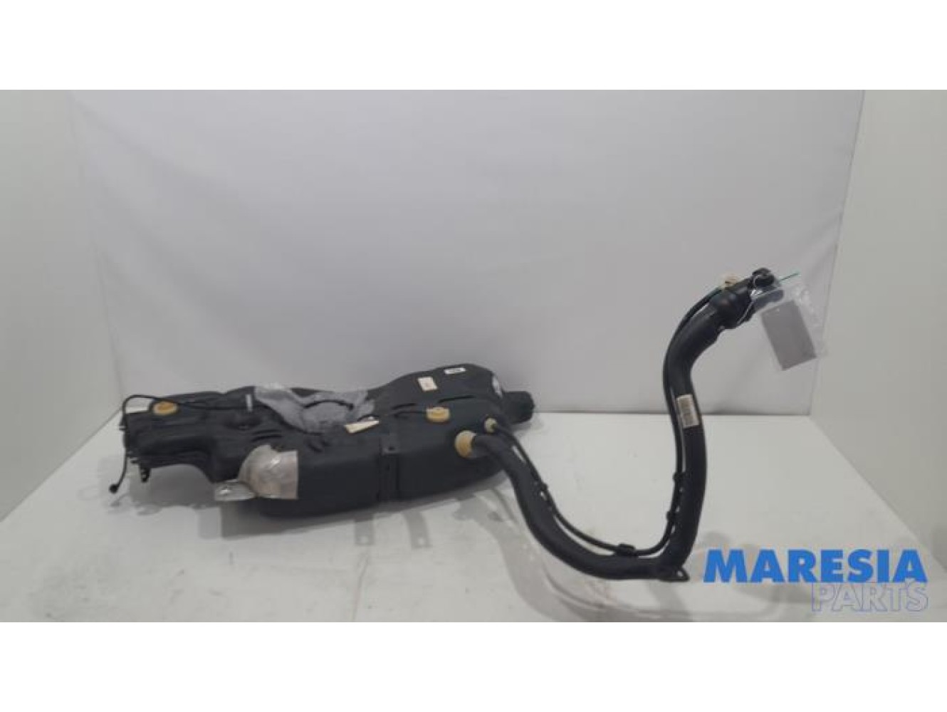 Peugeot - 308 - Tank