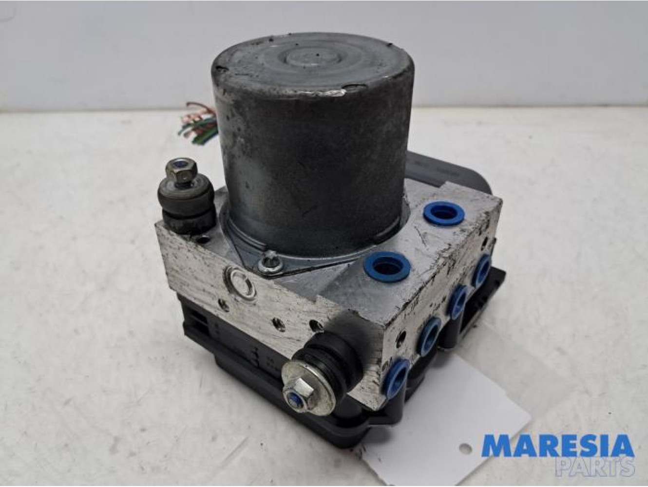 Peugeot - 308 - ABS pump