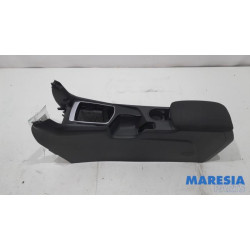 Peugeot - 308 - Middle console