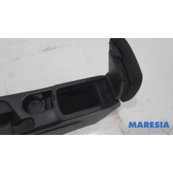 Peugeot - 308 - Middle console