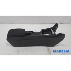 Peugeot - 308 - Middle console