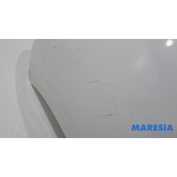 Peugeot - 208 - Rear bumper