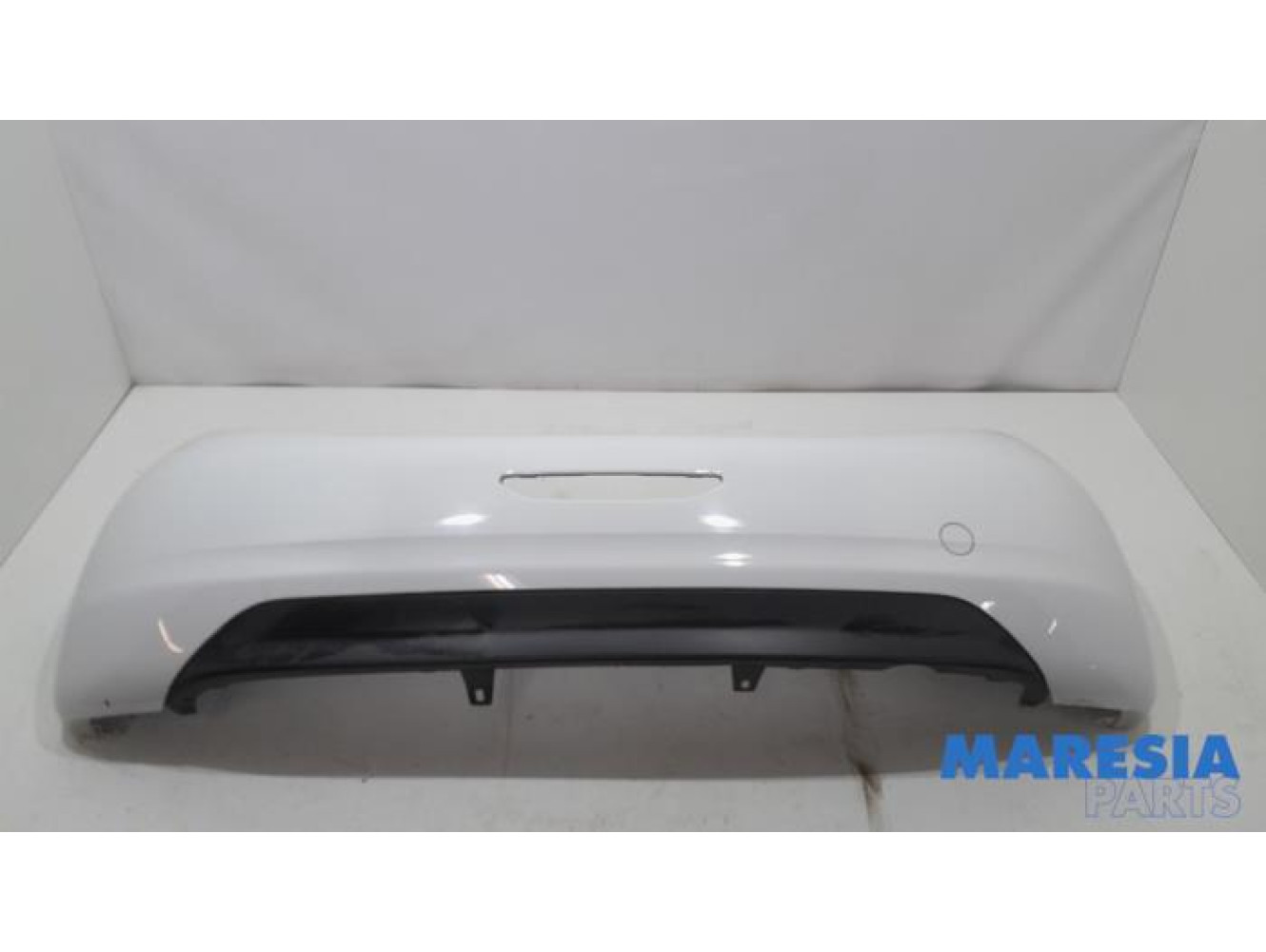 Peugeot - 208 - Rear bumper