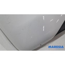Peugeot - 208 - Rear bumper