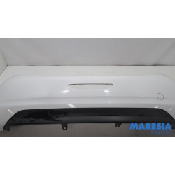 Peugeot - 208 - Rear bumper