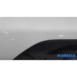 Peugeot - 208 - Rear bumper