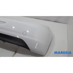 Peugeot - 208 - Rear bumper