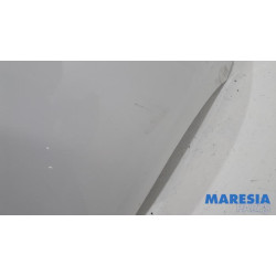 Peugeot - 208 - Rear bumper