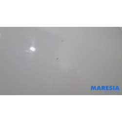 Peugeot - 208 - Rear bumper