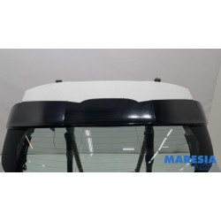 Peugeot - 208 - Heckklappe