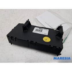 Citroen - C4 - Heater computer