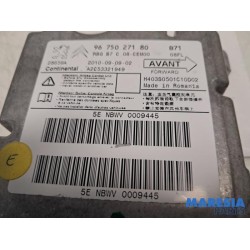 Citroen - C4 - Airbag Module