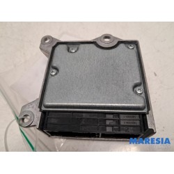 Citroen - C4 - Airbag Module