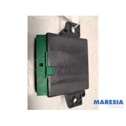 Citroen - C4 - PDC Module