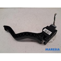 Citroen - C4 - Gaspedaalpositie Sensor
