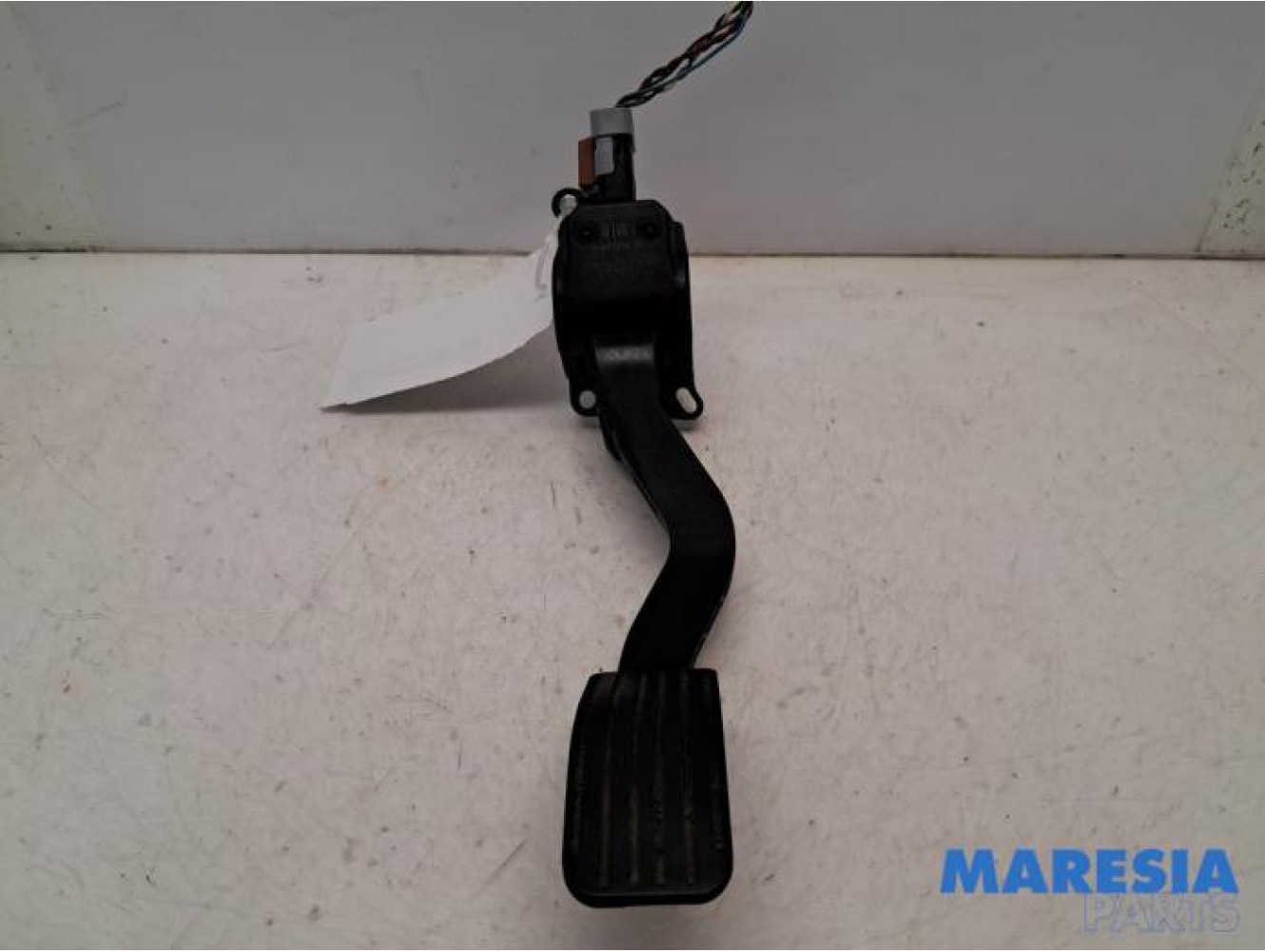 Citroen - C4 - Gaspedaalpositie Sensor