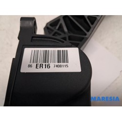 Citroen - C4 - Gaspedaalpositie Sensor