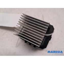 Citroen - C4 - Heater resistor