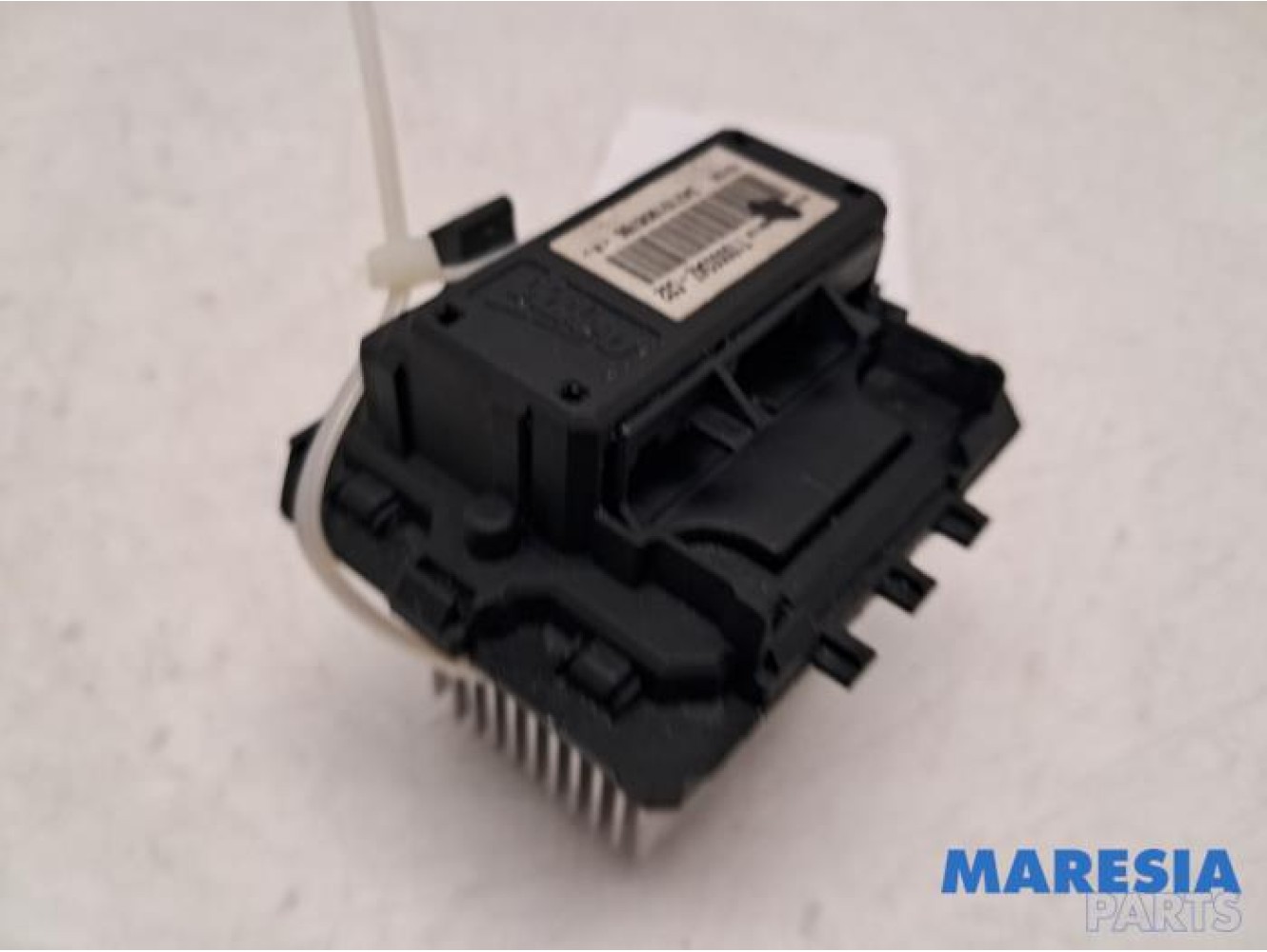 Citroen - C4 - Heater resistor