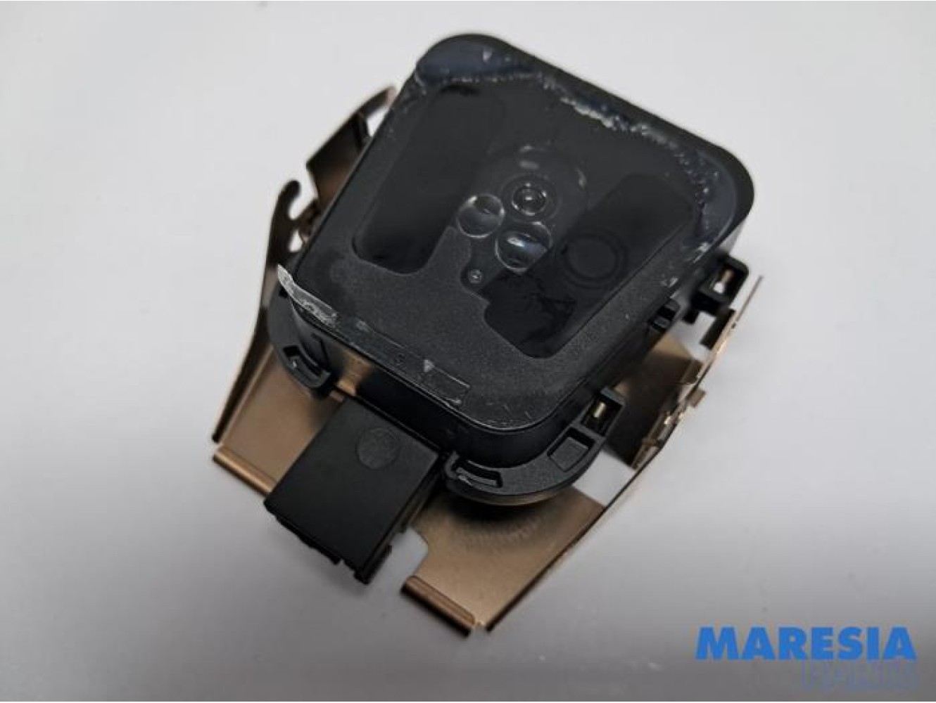 Citroen - C4 - Regensensor